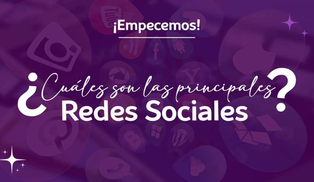 redes sociales